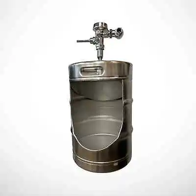 Beer Keg Urinal • $549