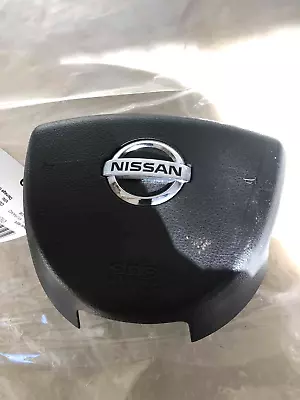 2006 2007 NISSAN MURANO S Air Bag Front Driver Steering Wheel Airbag Left LH • $75