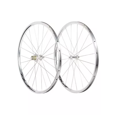 Velocity Quill 700c Road Race Wheel Set • $799