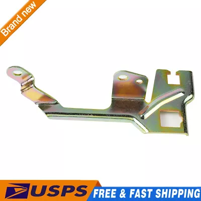 700R4/2004R Bracket 376700 For Carter AFBT/Quadrajet/Edelbrock Carburetors • $35