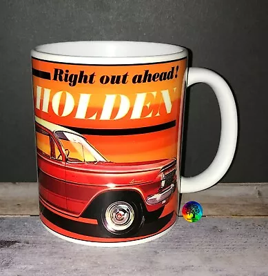 Holden EJ EH Coffee Mug Birthday Gift  • $22.99