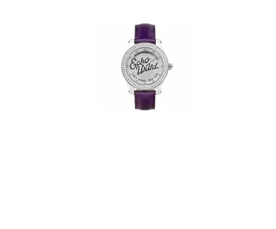 Marc Ecko Ladies Watch The Rollie E10038M3 RRP £159 • £49