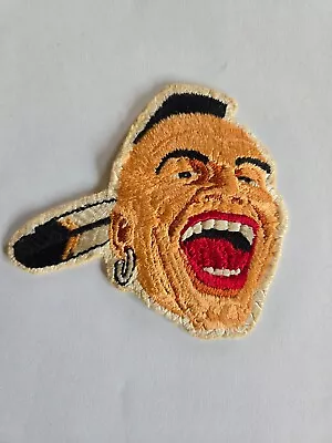 Rare 1957? Milwaukee Braves Jersey Patch No Reserve • $9.95