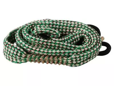 Hoppes .308 .30-30 .30-06 Rifle Bore Snake Cleaning Pullthrough • £19.99