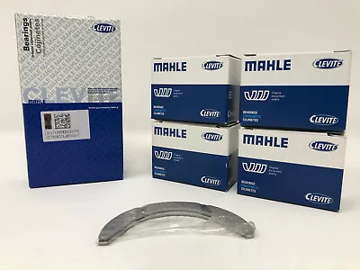 Clevite Main And Rod Bearings STD Honda Acura B18A B18B B20 B20B B20Z NON VTEC • $119