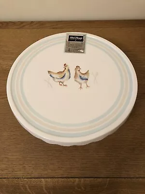 Kichtencraft Hen House Cake Stand • £11.99