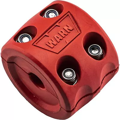 Warn Winch Cable Cushion - Red 108789 • $26.46