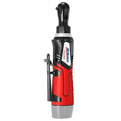 ACDelco G12 12V 1/4  Cordless Ratchet Wrench 30 Ft-lbs Tool ONLY ARW1207T • $49.99