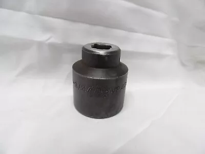 Mac 1/2  Drive 1-1/4  Impact Socket VP406 USA • $12.99