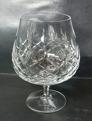 Mikasa  Claridge  5 1/2  Brandy Glass/snifter - Excellent Condition - Multiples • $27.50