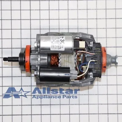 Whirlpool Dryer Drum Drive Motor W11209428 • $239.55