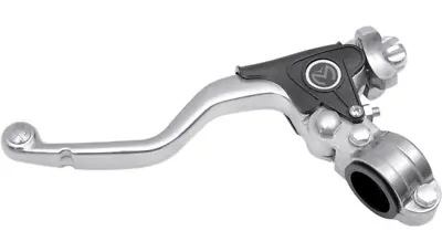 NEW MOOSE RACING 0612-0006 Ultimate Clutch Lever System - 2STROKE/OFFROAD • $55.95