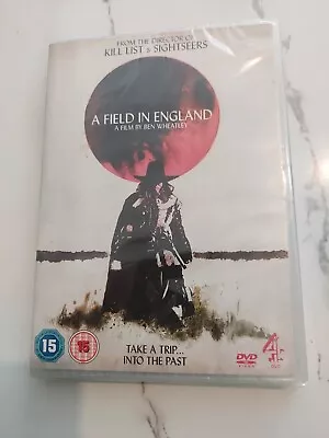 A Field In England (DVD 2013) • £4.99