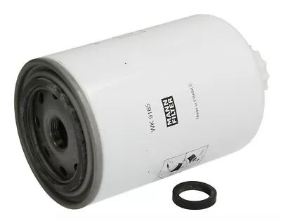 Fits MANN-FILTER WK 9165 X Fuel Filter DE Stock • $71.82