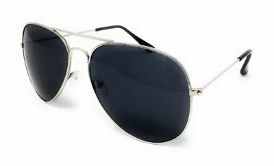 $23.93 • Buy James Bond Sunglasses Black Lens 007 Daniel Craig Casino Royale Fancy Dress
