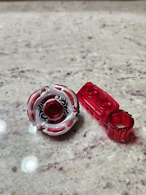 Takara Tomy Beyblade Metal Fusion Meteo L-Drago LW105LF • $25