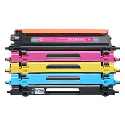 1x Generic TN-155 TN155 Toner Cartridge For Brother HL4040CN MFC9450CD • $28.30