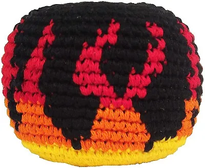 Hacky Sack - Fire • $12