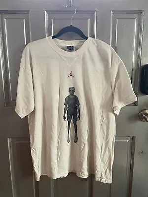 Vintage Air Jordan Best On Mars Shirt • $40