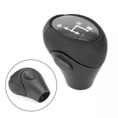 Custom Fit Gear Shift Knob For Smart Fortwo 451/ For Roadster 452 Upgrade Today • $35.23