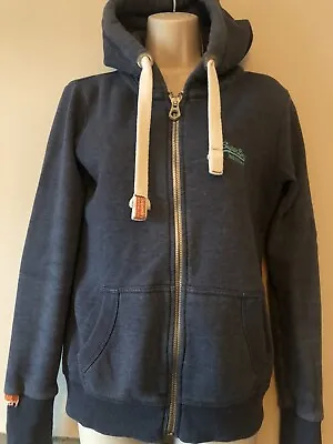 Gap And Superdry Boys Small Hooded Tops X3 • £3