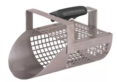 Garrett Stainless Steel Sand Scoop - 1600900 • $59.49