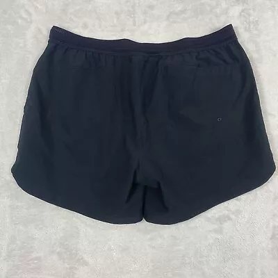 Mountain Hardware Shorts Women Size Large Nylon Hiking Casual Trail • $9.99