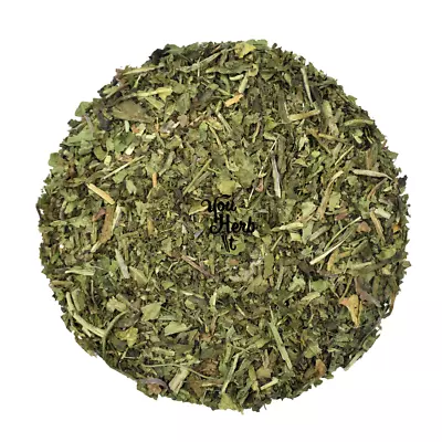 Dandelion Dried Leaves Herbal Tea 300g-1.95kg - Taraxacum Officinale • £51.80