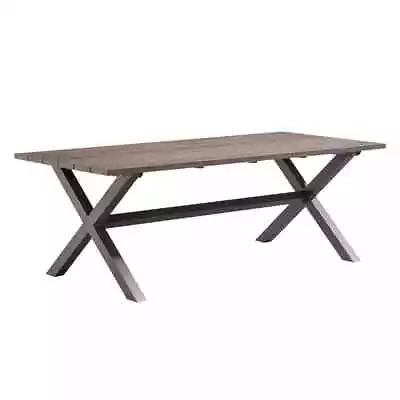 Leros 8 Seater Outdoor Dining Table • $1699