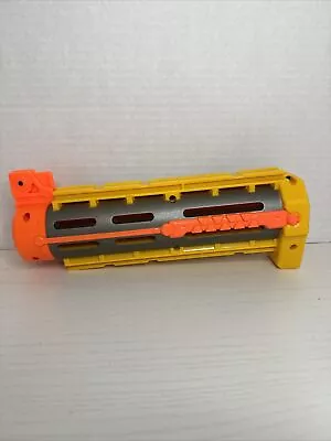 Nerf N-Strike Recon CS-6 Yellow Barrel Extension Replacement • $9.99