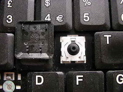 E-System 3113 3213 Laptop Keyboard Any One Key Type A2 • £2.49