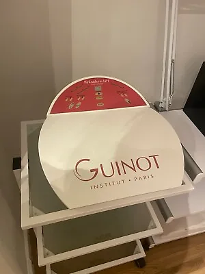 Guinot Hydradermie Lift Facial Machine • £900