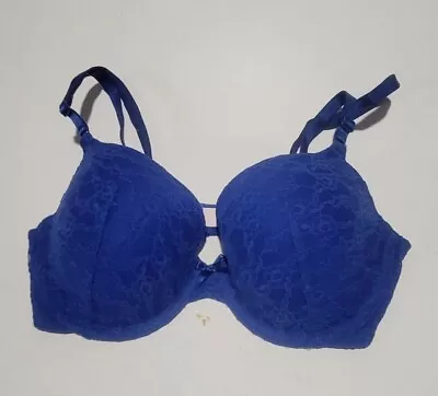 Victoria's Secret Demi Bra 34D • $18