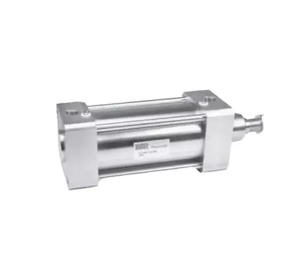 £299.99 • Buy Airtec CX-63-0100-000 Stainless Double Acting Pneumatic Cylinder 63x100mm Marine