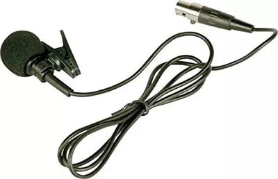 VocoPro Lavaliere Optional Accessory For The UHF-BP1 • $51.58