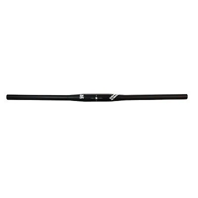 Race Face Ride Flat Bar (31.8) 710mm Black • $31.48