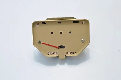 GMC CCKW G508 Early Fuel Gauge G506 Chevrolet G508.77.35.734 • $139