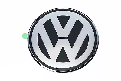1998-2005 VW Volkswagen Beetle SEDAN  Rear Emblem GENUINE OEM BRAND NEW • $85.87