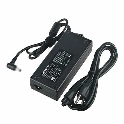 120W AC Adapter Charger For MSI GX610 GX620 GX720 GX740 GT640 GE700 EX610 EX628 • $23.91