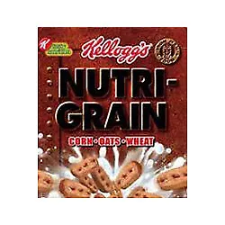 Kellogg's Nutri-Grain 1.2kg • $17.68