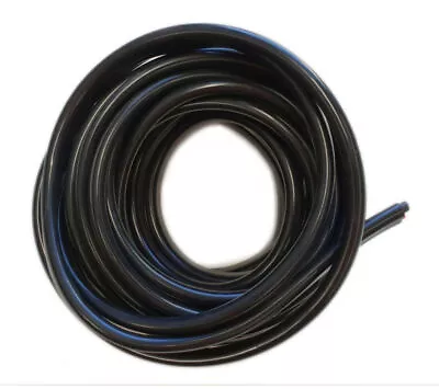 Twin Core Battery Starter Cable Wire 8 B&s 30m 85 Amp 8b&s B S Bs Wire 12v 2 • $189