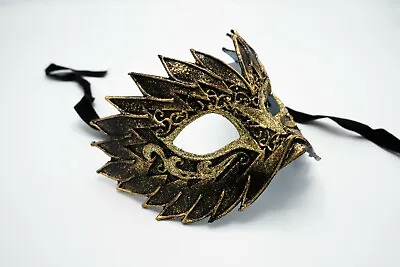 Authentic Venetian Mask • $69.99