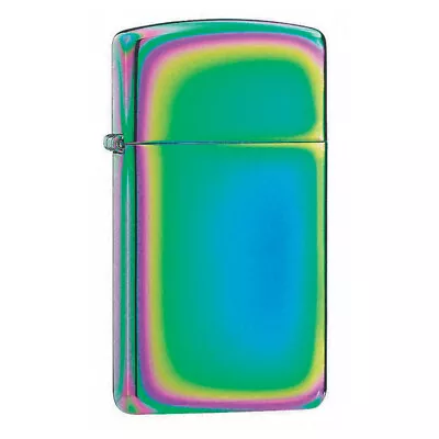 Zippo Spectrum Lighter | Slim • $64.50