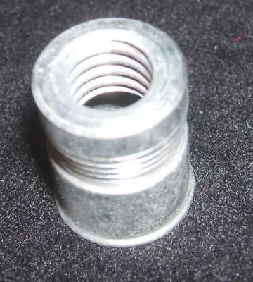 Threaded Nut Insert 3/8  Fastener Rivet Klik Fast Threadsert Marson 57881 47881 • $16.99