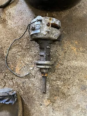 1970 Dodge Engine Distributor Used Core Dated 17 0 Points 383? 2 Bbl? Challenger • $125