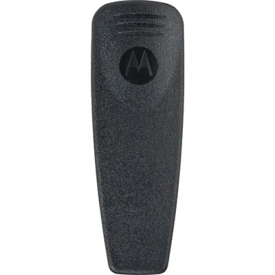 Motorola RLN6307 Belt Clip For RDU2020 RDV2020 RDU2080D RDV2080D CP110 • $16.50
