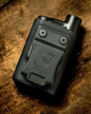 T1 Secura - Angel Series Kydex Holster For Minimed 630/670/770 • $39.99