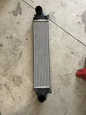 2013-2018 FORD FOCUS Intercooler Gasoline 2.0L VIN 9 8th Digit Turbo 13-18 • $25