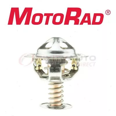MotoRad Engine Coolant Thermostat For 1991-1995 Toyota MR2 - Cooling Housing Sc • $27.75