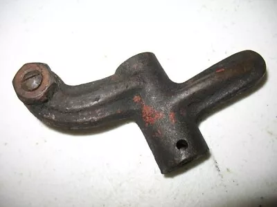 1 1/2 - 2hp Hercules Economy Rocker Arm Hit Miss Gas Engine • $28